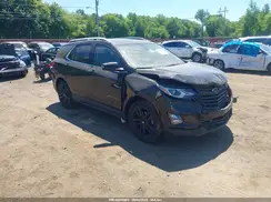 2GNAXVEX1L6190591 2020 CHEVROLET EQUINOX