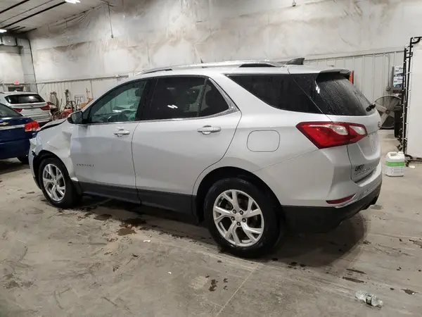2GNAXVEX1L6207728 2020 CHEVROLET EQUINOX - Image 2