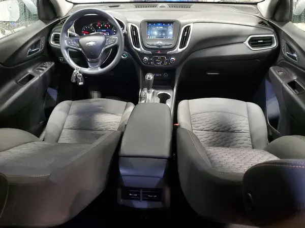 2GNAXVEX1L6207728 2020 CHEVROLET EQUINOX - Image 8