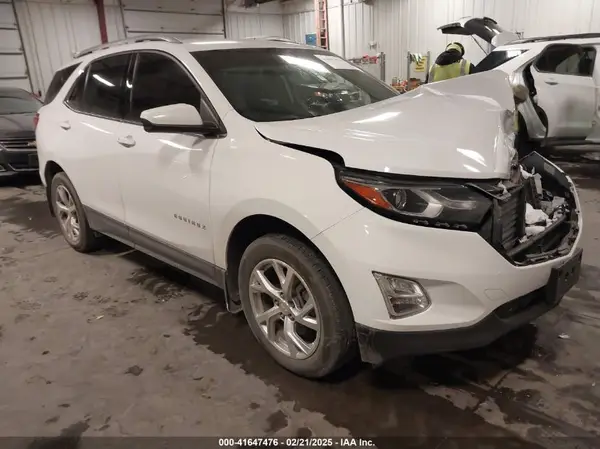 2GNAXVEX1L6220009 2020 CHEVROLET EQUINOX - Image 1