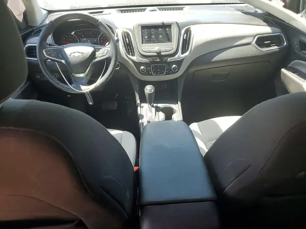 2GNAXVEX1L6227798 2020 CHEVROLET EQUINOX - Image 8