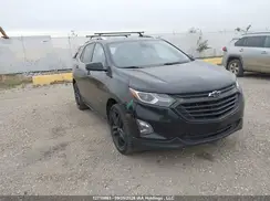 2GNAXVEX1L6267010 2020 CHEVROLET EQUINOX