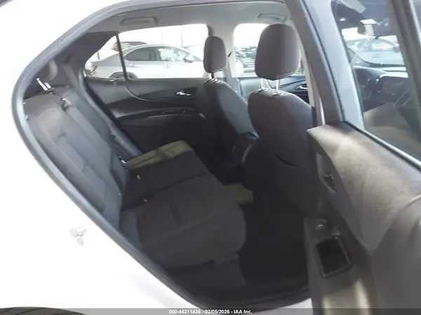 2GNAXVEX2K6108804 2019 CHEVROLET EQUINOX - Image 8
