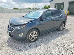 2GNAXVEX2K6109337 2019 CHEVROLET EQUINOX