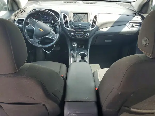 2GNAXVEX2K6109337 2019 CHEVROLET EQUINOX - Image 8