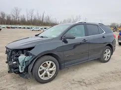 2GNAXVEX2K6110391 2019 CHEVROLET EQUINOX