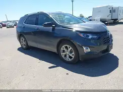 2GNAXVEX2K6118782 2019 CHEVROLET EQUINOX