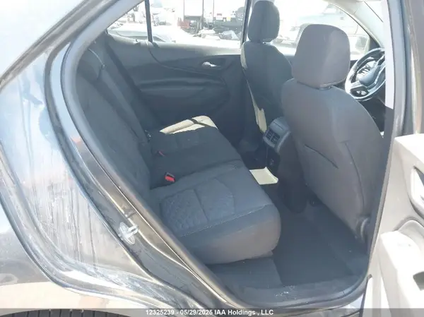 2GNAXVEX2K6118782 2019 CHEVROLET EQUINOX - Image 8