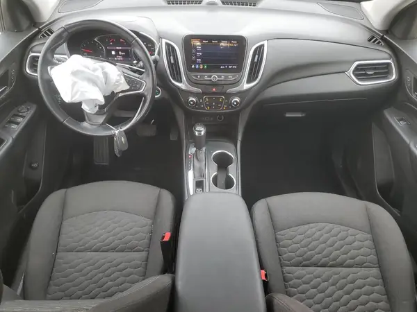2GNAXVEX2K6125327 2019 CHEVROLET EQUINOX - Image 8