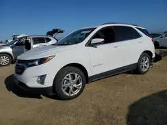 2GNAXVEX2K6126767 2019 CHEVROLET EQUINOX
