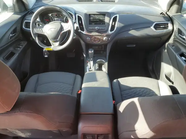 2GNAXVEX2K6126767 2019 CHEVROLET EQUINOX - Image 8