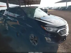 2GNAXVEX2K6138594 2019 CHEVROLET EQUINOX