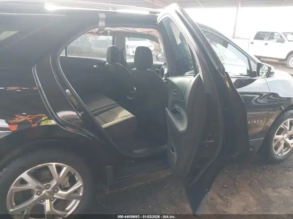 2GNAXVEX2K6138594 2019 CHEVROLET EQUINOX - Image 8