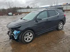2GNAXVEX2K6154097 2019 CHEVROLET EQUINOX