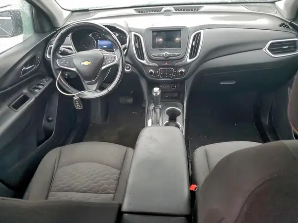 2GNAXVEX2K6154097 2019 CHEVROLET EQUINOX - Image 8