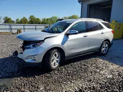 2GNAXVEX2K6160207 2019 CHEVROLET EQUINOX