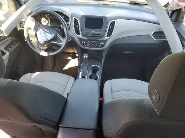 2GNAXVEX2K6160207 2019 CHEVROLET EQUINOX - Image 8