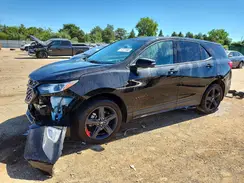 2GNAXVEX2K6161311 2019 CHEVROLET EQUINOX