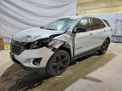 2GNAXVEX2K6163804 2019 CHEVROLET EQUINOX
