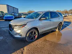 2GNAXVEX2K6178786 2019 CHEVROLET EQUINOX