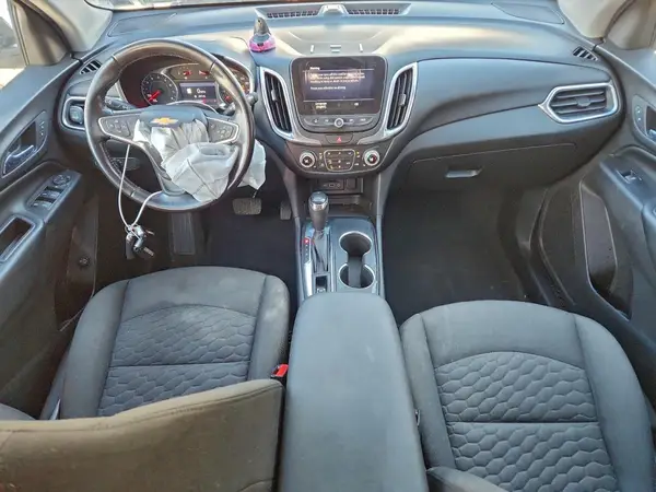 2GNAXVEX2K6178786 2019 CHEVROLET EQUINOX - Image 8