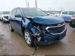 2GNAXVEX2K6183308 2019 CHEVROLET EQUINOX