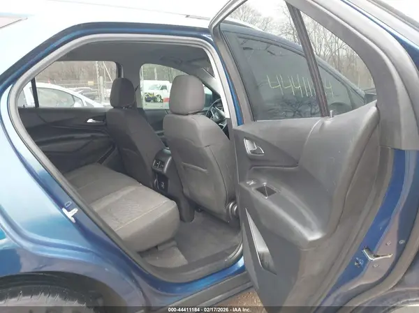 2GNAXVEX2K6183308 2019 CHEVROLET EQUINOX - Image 8