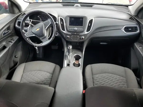 2GNAXVEX2K6183664 2019 CHEVROLET EQUINOX - Image 8