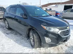 2GNAXVEX2K6184345 2019 CHEVROLET EQUINOX