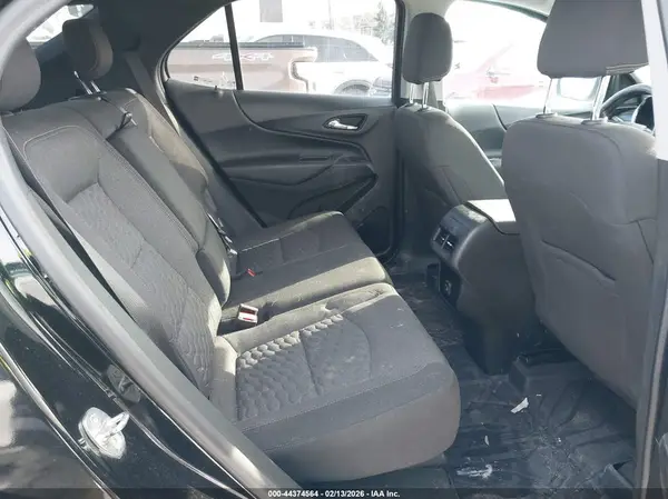 2GNAXVEX2K6184345 2019 CHEVROLET EQUINOX - Image 8