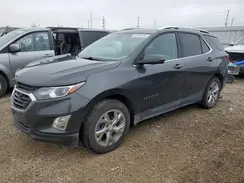 2GNAXVEX2K6185284 2019 CHEVROLET EQUINOX