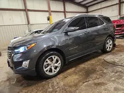 2GNAXVEX2K6191196 2019 CHEVROLET EQUINOX