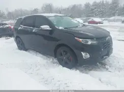 2GNAXVEX2K6192560 2019 CHEVROLET EQUINOX