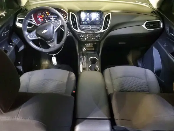 2GNAXVEX2K6202021 2019 CHEVROLET EQUINOX - Image 8