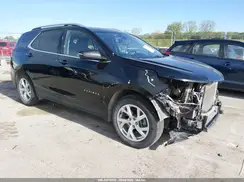 2GNAXVEX2K6204660 2019 CHEVROLET EQUINOX