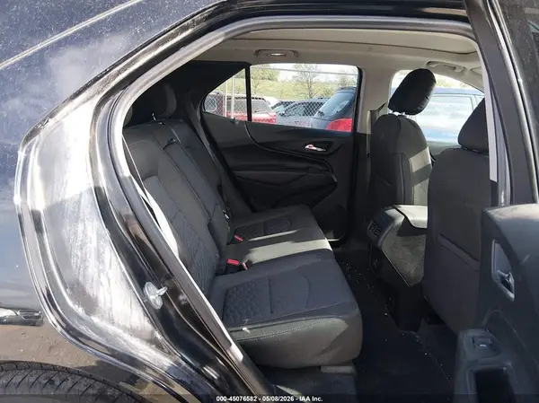 2GNAXVEX2K6204660 2019 CHEVROLET EQUINOX - Image 8