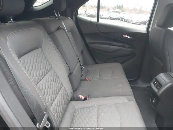 2GNAXVEX2K6208143 2019 CHEVROLET EQUINOX - Image 8