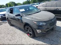 2GNAXVEX2K6210927 2019 CHEVROLET EQUINOX