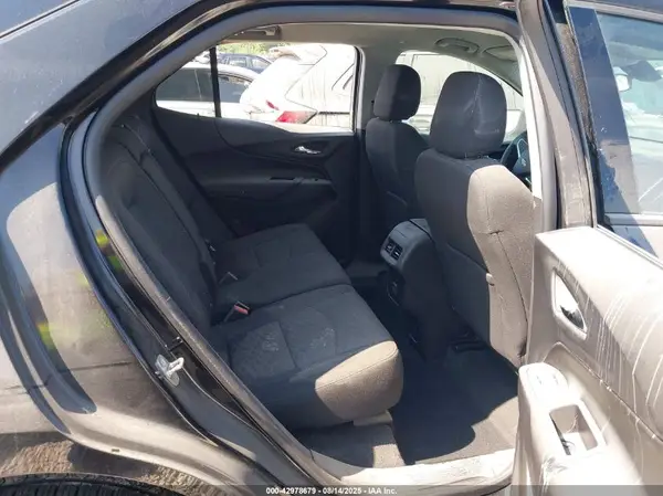 2GNAXVEX2K6210927 2019 CHEVROLET EQUINOX - Image 8