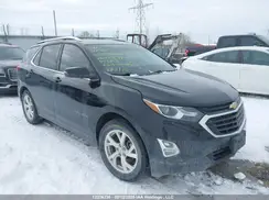 2GNAXVEX2K6216923 2019 CHEVROLET EQUINOX