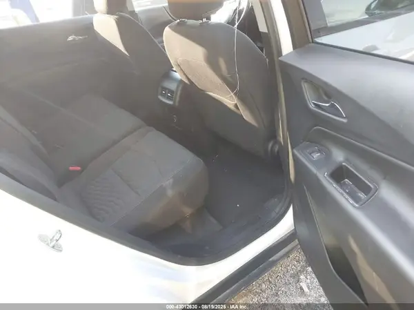 2GNAXVEX2K6218297 2019 CHEVROLET EQUINOX - Image 8