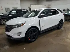 2GNAXVEX2K6225590 2019 CHEVROLET EQUINOX