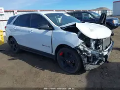 2GNAXVEX2K6228649 2019 CHEVROLET EQUINOX