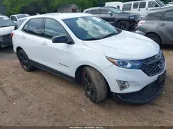 2GNAXVEX2K6228697 2019 CHEVROLET EQUINOX