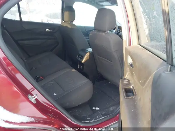 2GNAXVEX2K6231339 2019 CHEVROLET EQUINOX - Image 8