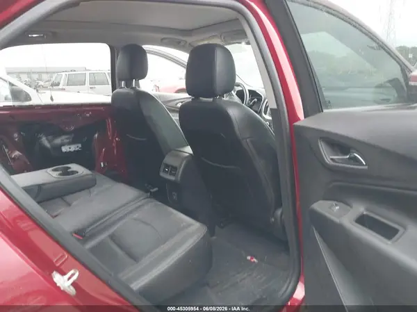 2GNAXVEX2K6263014 2019 CHEVROLET EQUINOX - Image 8