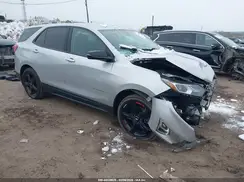2GNAXVEX2K6267936 2019 CHEVROLET EQUINOX