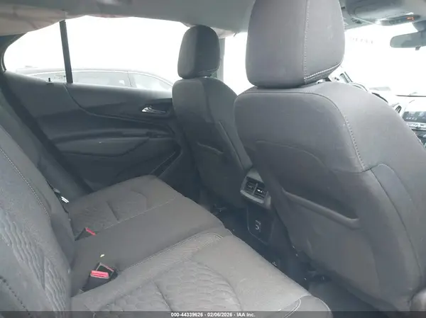 2GNAXVEX2K6267936 2019 CHEVROLET EQUINOX - Image 8
