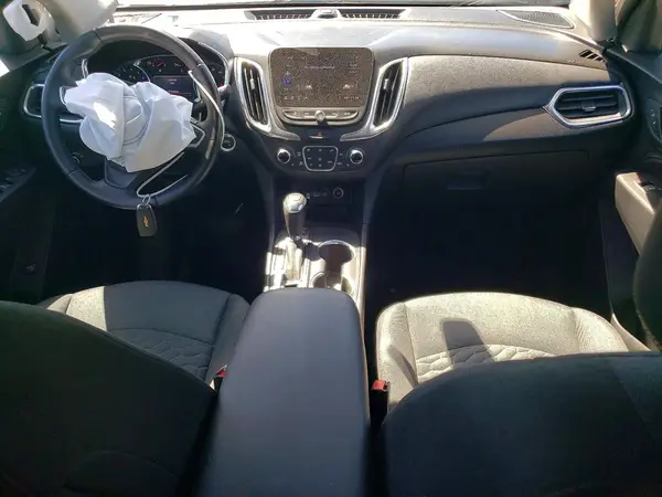 2GNAXVEX2K6271677 2019 CHEVROLET EQUINOX - Image 8