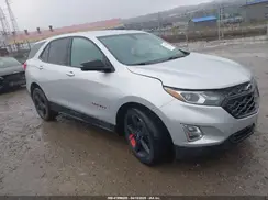 2GNAXVEX2K6273610 2019 CHEVROLET EQUINOX